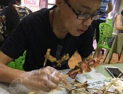 义县烧烤加盟,学烧烤技术,开烧烤店多少钱