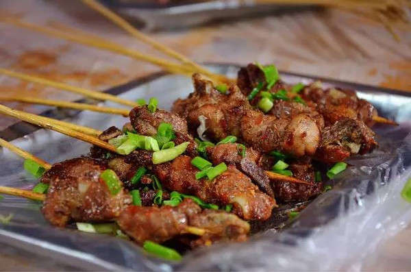 义县五花肉培训