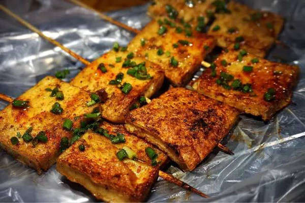 义县铁板豆腐培训