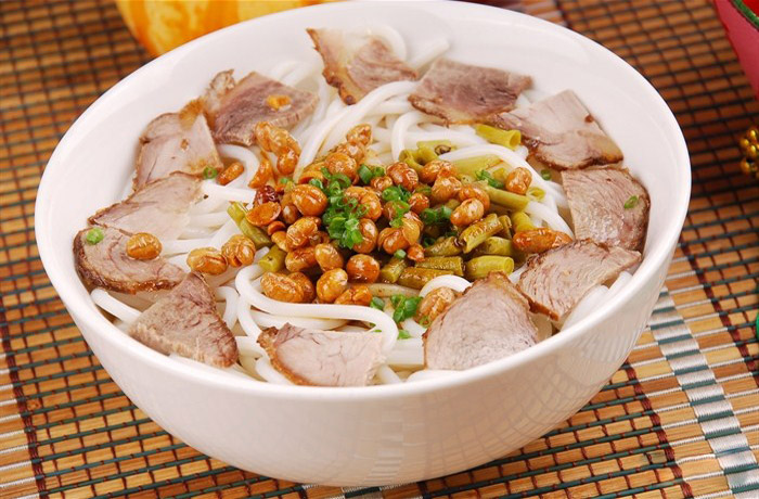 义县米粉培训