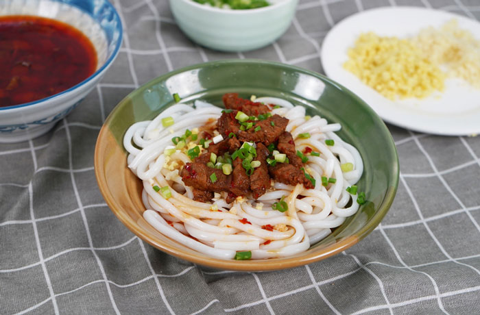 义县肉臊子粉培训