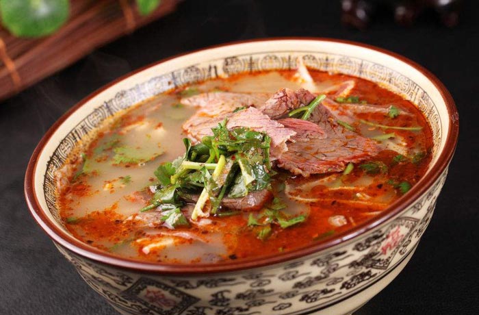 义县淮南牛肉汤培训