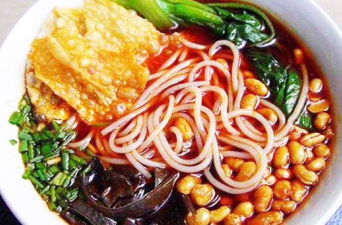义县螺蛳粉培训