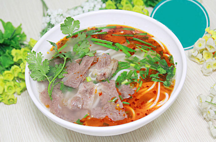 义县羊肉粉培训