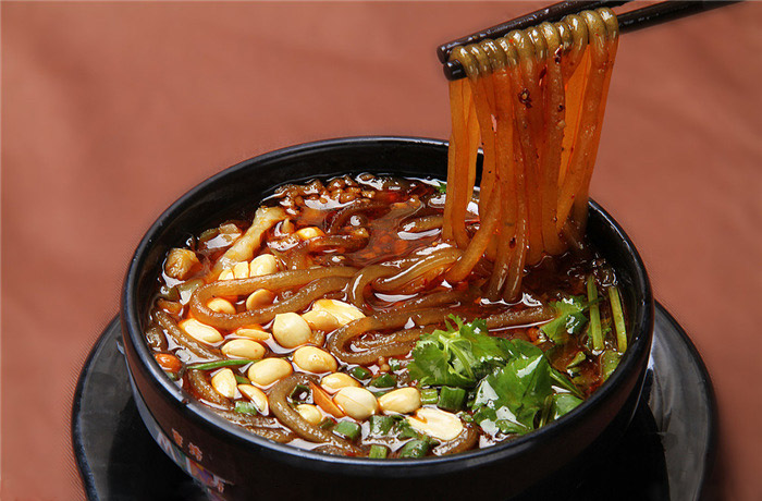义县酸辣粉培训