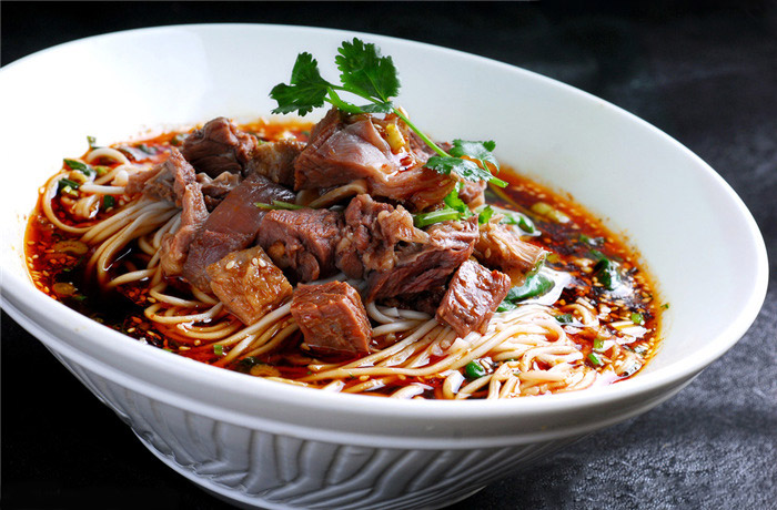 义县牛肉粉培训
