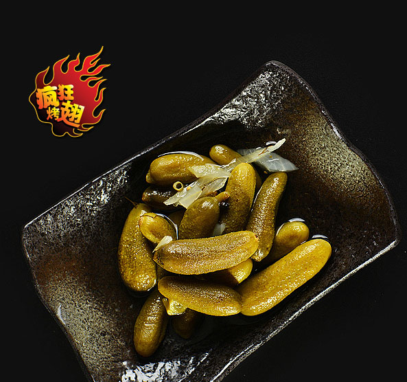 义县疯狂bt烤翅