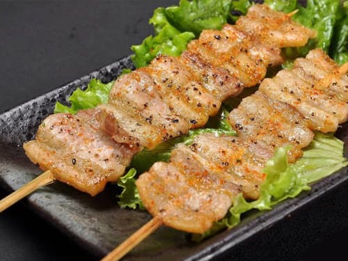 义县烤五花肉培训