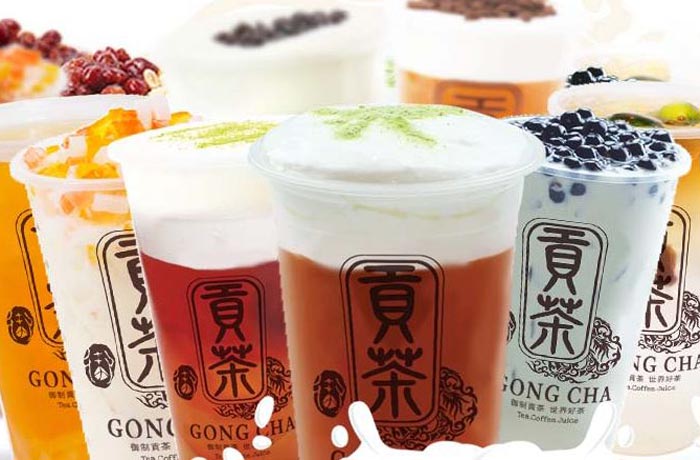 义县贡茶培训