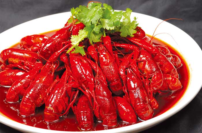 义县麻辣小龙虾培训